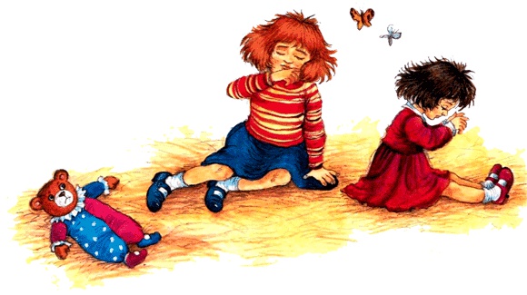 Пес спешит на помощь Пес спешит на помощь