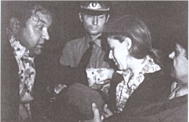 Предатели. Войско без знамен