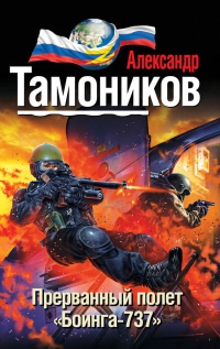 Прерванный полет «Боинга-737» - Александр Тамоников - Читать книги онлайн | Слушать аудиокниги онлайн | Электронная библиотека books-lib.com