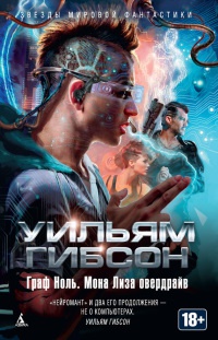 Граф Ноль. Мона Лиза овердрайв - Уильям Гибсон - Читать книги онлайн | Слушать аудиокниги онлайн | Электронная библиотека books-lib.com