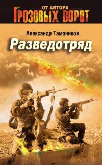 Разведотряд - Александр Тамоников - Читать книги онлайн | Слушать аудиокниги онлайн | Электронная библиотека books-lib.com