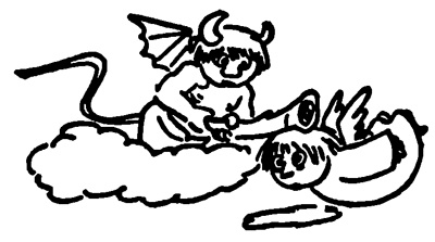 Малый мир. Дон Камилло Малый мир. Дон Камилло