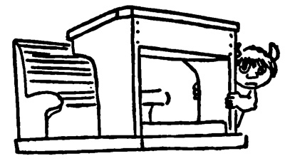 Малый мир. Дон Камилло Малый мир. Дон Камилло