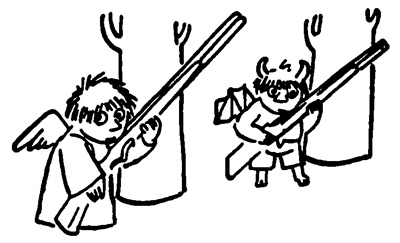 Малый мир. Дон Камилло Малый мир. Дон Камилло