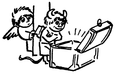 Малый мир. Дон Камилло Малый мир. Дон Камилло