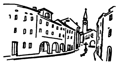 Малый мир. Дон Камилло Малый мир. Дон Камилло