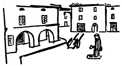 Малый мир. Дон Камилло Малый мир. Дон Камилло