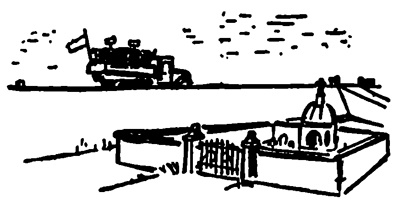 Малый мир. Дон Камилло Малый мир. Дон Камилло