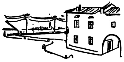 Малый мир. Дон Камилло Малый мир. Дон Камилло