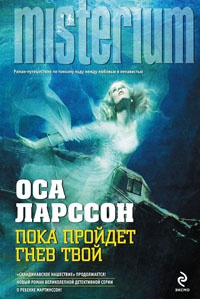 Пока пройдет гнев твой - Оса Ларссон - Читать книги онлайн | Слушать аудиокниги онлайн | Электронная библиотека books-lib.com