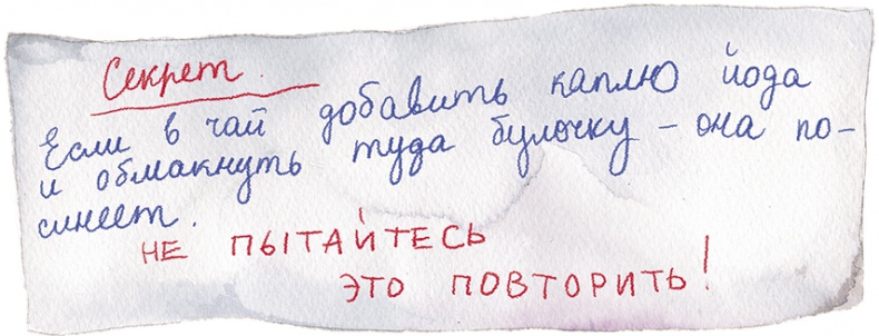 Большая маленькая девочка. История восьмая. Дело о клетчатой сумке Большая маленькая девочка. История восьмая. Дело о клетчатой сумке