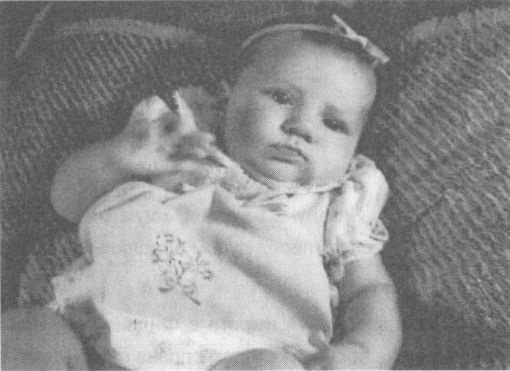 Украденная жизнь Украденная жизнь