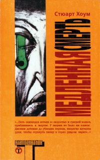 Медленная смерть - Стюарт Хоум - Читать книги онлайн | Слушать аудиокниги онлайн | Электронная библиотека books-lib.com