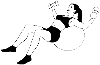 У меня фигурка SEXY. Эффективный фитнес и уход за телом У меня фигурка SEXY. Эффективный фитнес и уход за телом