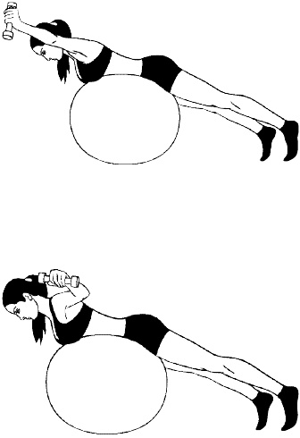 У меня фигурка SEXY. Эффективный фитнес и уход за телом У меня фигурка SEXY. Эффективный фитнес и уход за телом