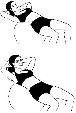 У меня фигурка SEXY. Эффективный фитнес и уход за телом У меня фигурка SEXY. Эффективный фитнес и уход за телом