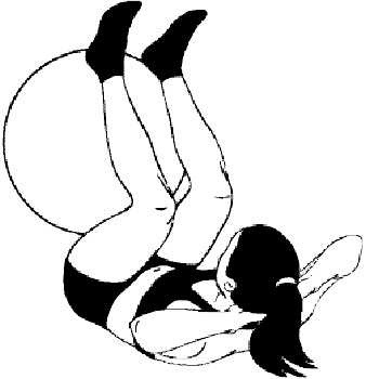 У меня фигурка SEXY. Эффективный фитнес и уход за телом У меня фигурка SEXY. Эффективный фитнес и уход за телом