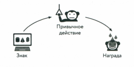 Сила привычки. Почему мы живем и работаем именно так, а не иначе Сила привычки. Почему мы живем и работаем именно так, а не иначе