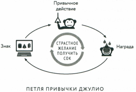 Сила привычки. Почему мы живем и работаем именно так, а не иначе Сила привычки. Почему мы живем и работаем именно так, а не иначе