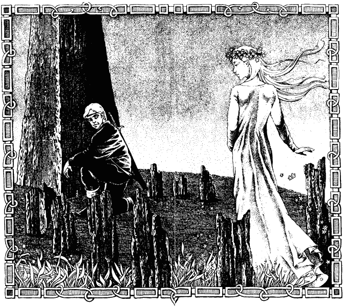 Меч Предназначения - Анджей Сапковский