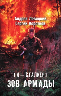 Я - сталкер. Зов Армады - Сергей Коротков - Читать книги онлайн | Слушать аудиокниги онлайн | Электронная библиотека books-lib.com