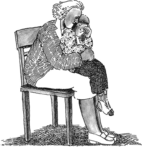 Воскресный ребенок Воскресный ребенок