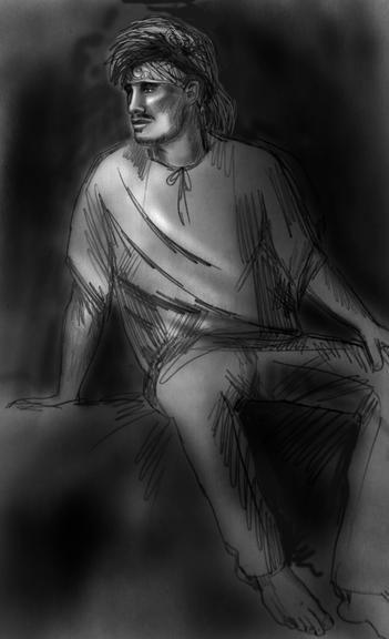 Бури Бури