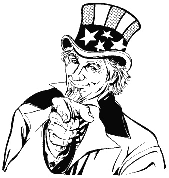 Америка. Каким мир бы был без нее? Америка. Каким мир бы был без нее?