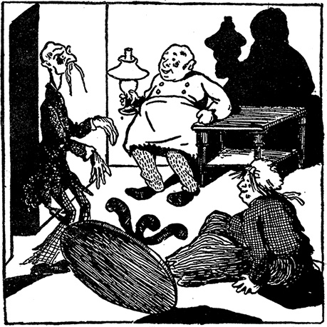 Дневник Джанни Урагани Дневник Джанни Урагани