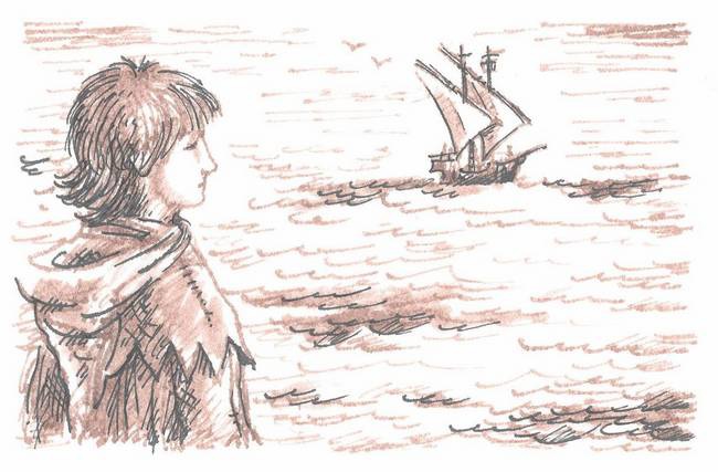 Кот Ланселот и золотой город. Старая английская история Кот Ланселот и золотой город. Старая английская история