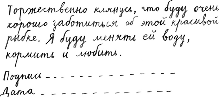 Мальчик, который плавал с пираньями Мальчик, который плавал с пираньями