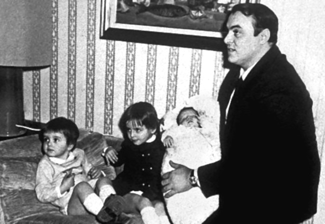 Я, Лучано Паваротти, или Восхождение к славе Я, Лучано Паваротти, или Восхождение к славе