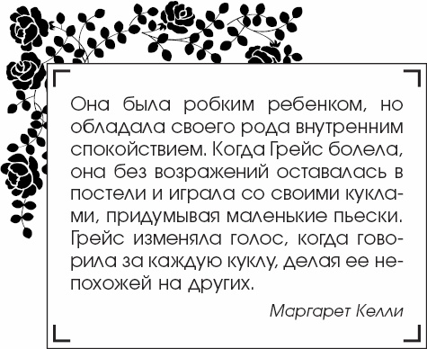 Я - Грейс Келли Я - Грейс Келли