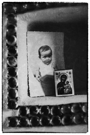 Дом темных загадок Дом темных загадок