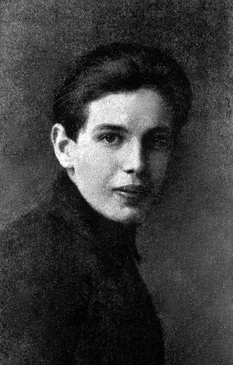 Даниил Хармс. Жизнь человека на ветру Даниил Хармс. Жизнь человека на ветру