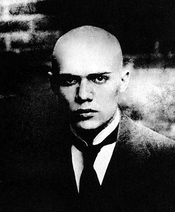 Даниил Хармс. Жизнь человека на ветру Даниил Хармс. Жизнь человека на ветру