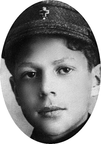 Даниил Хармс. Жизнь человека на ветру Даниил Хармс. Жизнь человека на ветру