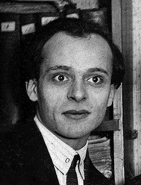 Даниил Хармс. Жизнь человека на ветру Даниил Хармс. Жизнь человека на ветру