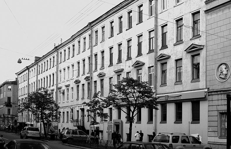 Даниил Хармс. Жизнь человека на ветру Даниил Хармс. Жизнь человека на ветру
