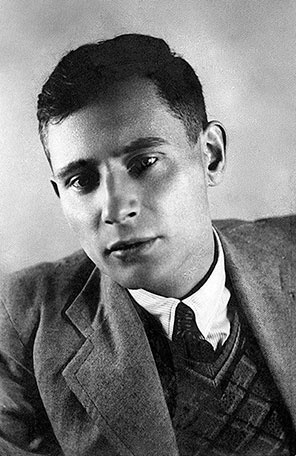 Даниил Хармс. Жизнь человека на ветру Даниил Хармс. Жизнь человека на ветру