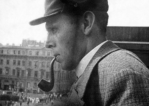 Даниил Хармс. Жизнь человека на ветру Даниил Хармс. Жизнь человека на ветру