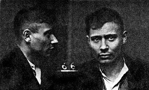 Даниил Хармс. Жизнь человека на ветру Даниил Хармс. Жизнь человека на ветру