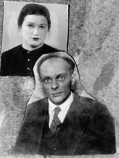 Даниил Хармс. Жизнь человека на ветру Даниил Хармс. Жизнь человека на ветру