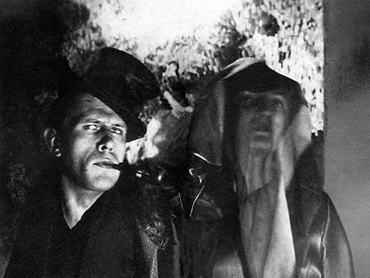 Даниил Хармс. Жизнь человека на ветру Даниил Хармс. Жизнь человека на ветру