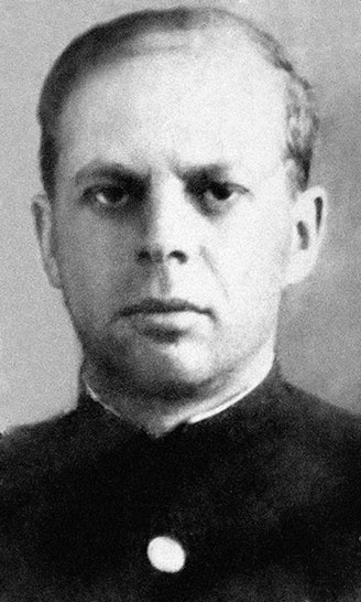 Даниил Хармс. Жизнь человека на ветру Даниил Хармс. Жизнь человека на ветру