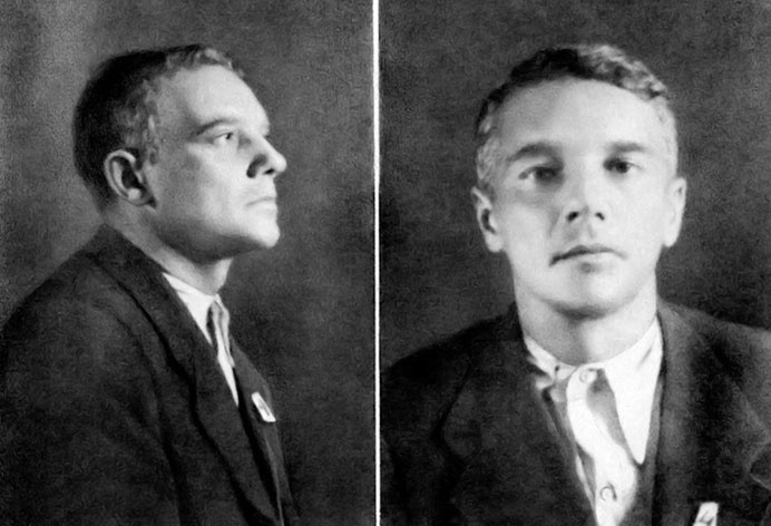 Даниил Хармс. Жизнь человека на ветру Даниил Хармс. Жизнь человека на ветру