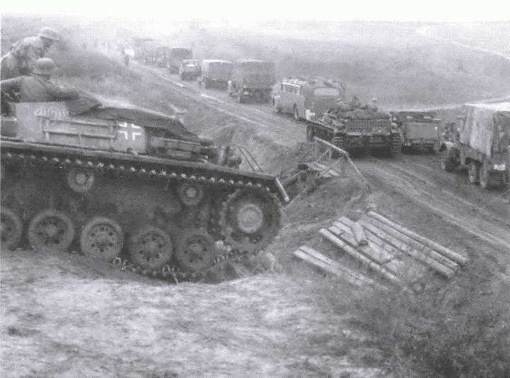 Смерч войны Смерч войны