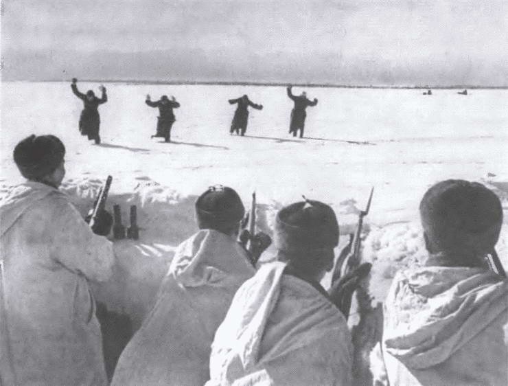 Смерч войны Смерч войны