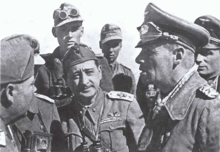 Смерч войны Смерч войны