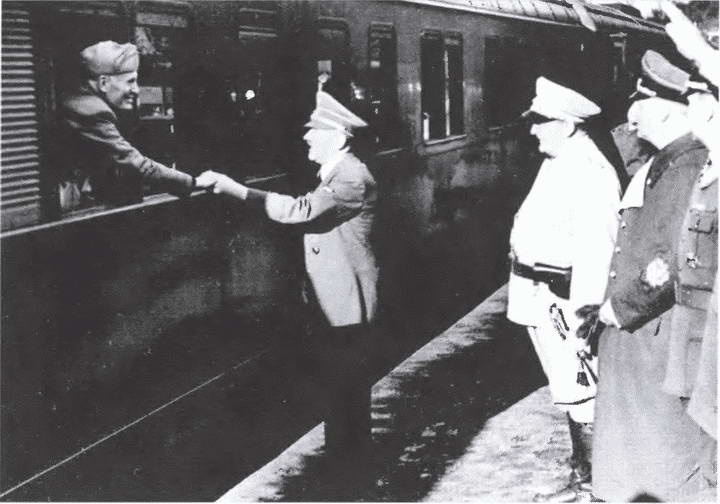 Смерч войны Смерч войны